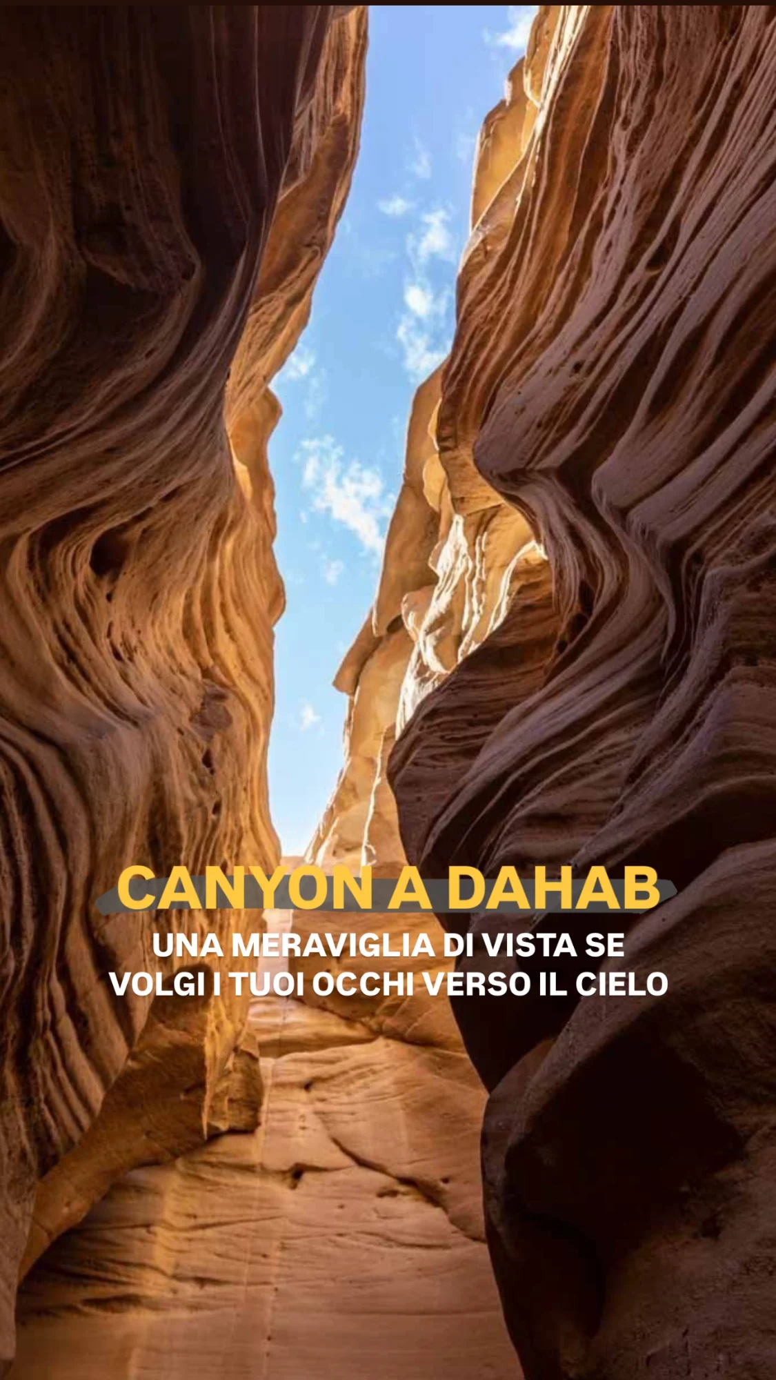 Dahab 6 in 1 – Colored Canyon